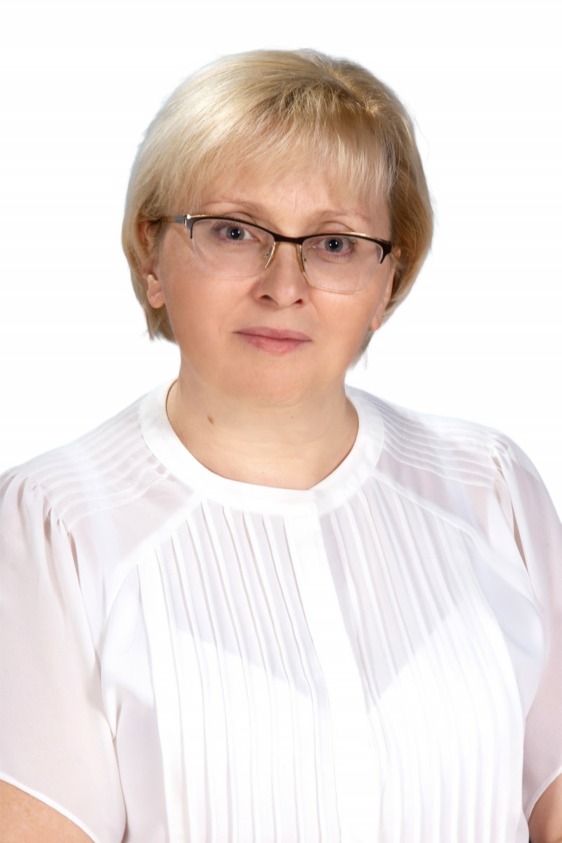 Немцева Людмила Васильевна.